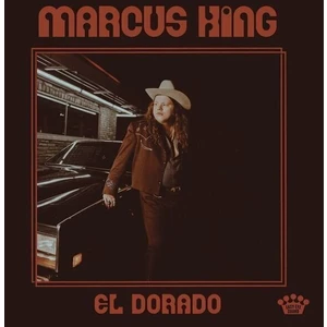 Marcus King El Dorado (LP)