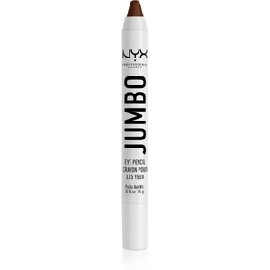 NYX Professional Makeup Jumbo ceruzka na oči, očné tiene a linky odtieň 640 Frappe 5 g