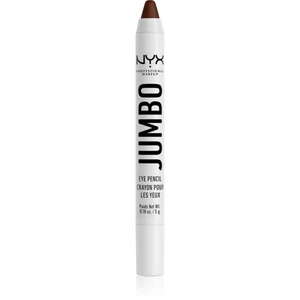 NYX Professional Makeup Jumbo ceruzka na oči, očné tiene a linky odtieň 640 Frappe 5 g