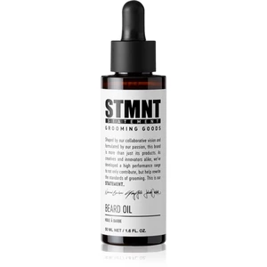 STMNT Care olej na vousy 50 ml
