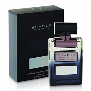 Armaf Shades toaletní voda pro muže 100 ml