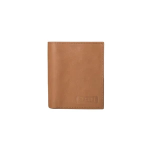 Rip Curl VERTICAL EU ALL DAY Brown wallet