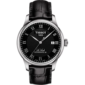 Tissot T-Classic Le Locle T0064071605300