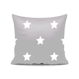 Edoti Decorative pillowcase Stars 45x45 A455