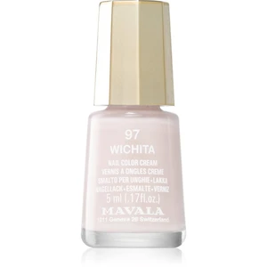 Mavala Mini Color lak na nehty odstín 97 Wichita 5 ml