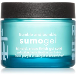 Bumble and bumble Sumogel gél na vlasy 50 ml