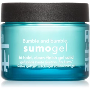 Bumble and bumble Sumogel gel na vlasy 50 ml