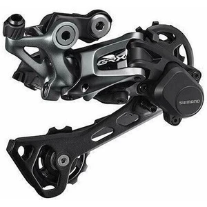 Shimano GRX RD-RX812 Rear Derailleur 1x11-Speed Shadow RD+