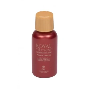 Farouk Systems CHI Royal Treatment Pearl Complex 15 ml sérum na vlasy pro ženy