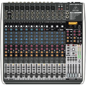 Behringer XENYX QX2442 USB