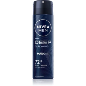 Nivea Men Anti-Perspirant Deep Darkwood deodorant