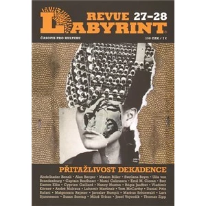 Labyrint revue 27-28 / 2011