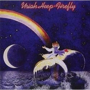Firefly - Heep Uriah [CD]