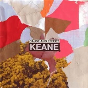 Cause And Effect - Keane [Vinyl album]