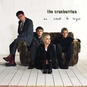 The Cranberries No Need To Argue Musik-CD