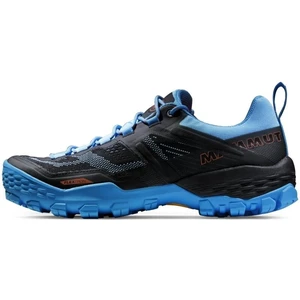 Mammut Ducan Low GTX Women Black/Whisper UK 6
