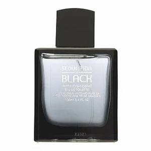 Antonio Banderas Seduction Black - EDT 100 ml