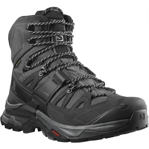 Salomon Quest 4 GTX Magnet/Black/Quarry 8,5 UK