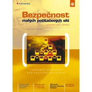 Bezpečnost malých počítačových sítí, Horák Jaroslav