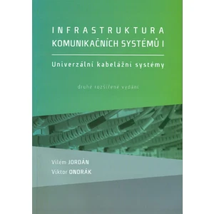Infrastruktura komunikačních systémů I.