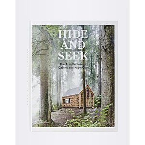 Gestalten Hide and Seek: Architektúra chát a pokojných útočísk