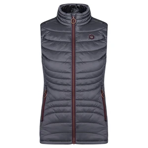 Loap IXA Women's vest Gray