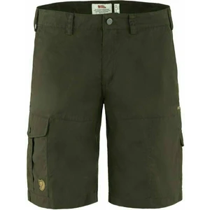 Fjällräven Shorts outdoor Karl Pro Dark Olive 50