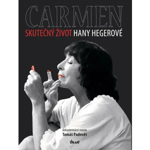 Carmen – Skutečný život Hany Hegerové - Padevět Tomáš