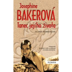 Josephine Bakerová – Tanec jejího života, Weinberg Juliana