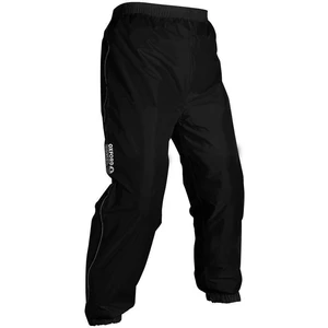 Oxford Rainseal Over Pants Negru M