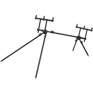 Prologic C-Series Convertible Long Legs 3 Rod Pod Suport lansetă, rodpod