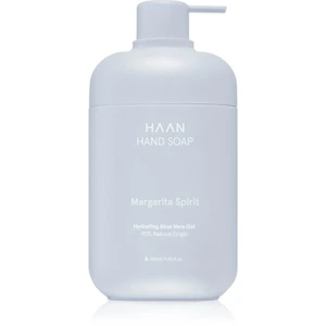 Haan Hand Soap Margarita Spirit tekuté mydlo na ruky 350 ml