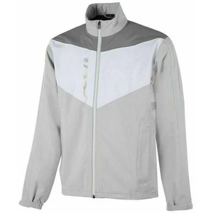 Galvin Green Armstrong Gore-Tex Mens Jacket Cool Grey/White/Sharkskin M