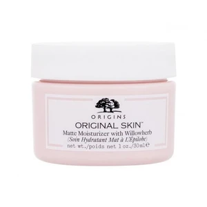 Origins Original Skin™ Matte Moisturizer With Willowherb 30 ml denní pleťový krém na mastnou pleť; na všechny typy pleti; na dehydratovanou pleť