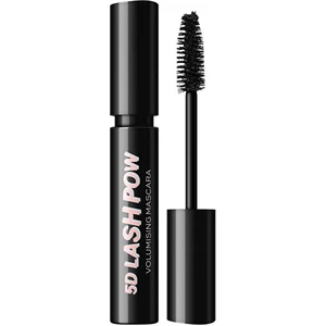 Makeup Revolution 5D Lash Pow objemová a prodlužující řasenka pro efekt umělých řas 12,2 ml