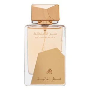 Lattafa Ser Al Malika parfémovaná voda unisex 100 ml