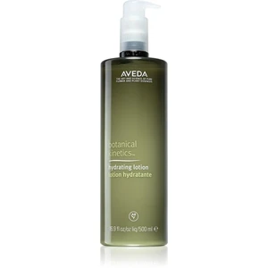 Aveda Botanical Kinetics™ Hydrating Lotion hydratačné pleťové mlieko 500 ml