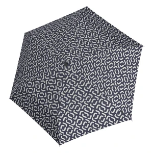 Reisenthel Skládací deštník Pocket Mini Signature Navy