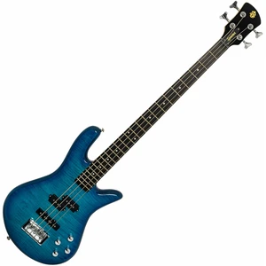 Spector Legend Standard 4 Blue Stain Gloss