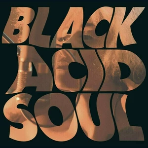 Black Acid Soul - Lady Blackbird [Vinyl album]