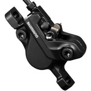 Shimano BR-MT500 Hydraulic Disc Brake 2-Piston Caliper + B01S Brake Pads