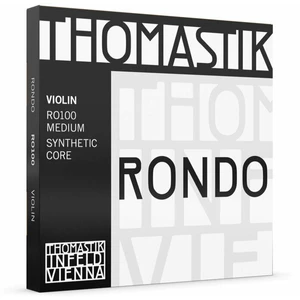 Thomastik Rondo 4/4 Medium Corde Violino