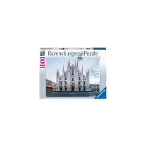 Ravensburger puzzle Milánská katedrála 1000 dílků