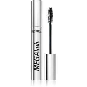 Mesauda Milano Mega Lash objemová a prodlužující řasenka 14 ml