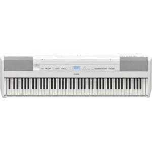 Yamaha P-515 WH Cyfrowe stage pianino