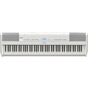 Yamaha P-515 WH Piano da Palco