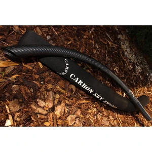 Carp ´r´ us obal na vnadící tyč karbonovou mk ii carbon sky sword m