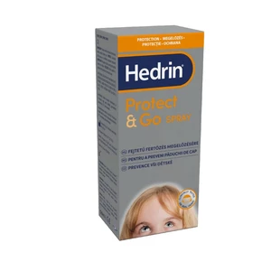 Hedrin Protect&Go Spray