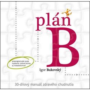 Plán B - Igor Bukovský