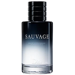 Dior Sauvage - balzám po holení 100 ml